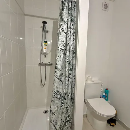 L'ecrin Bleu For 3 Or 4 People, Panoramic View Apartment Le Barcares